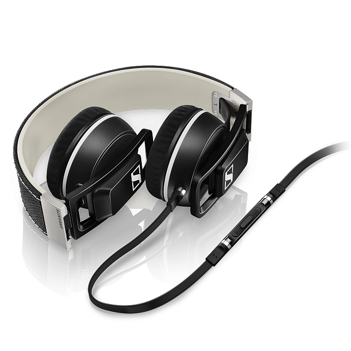 Наушники Sennheiser Urbanite Black Galaxy - рис.3