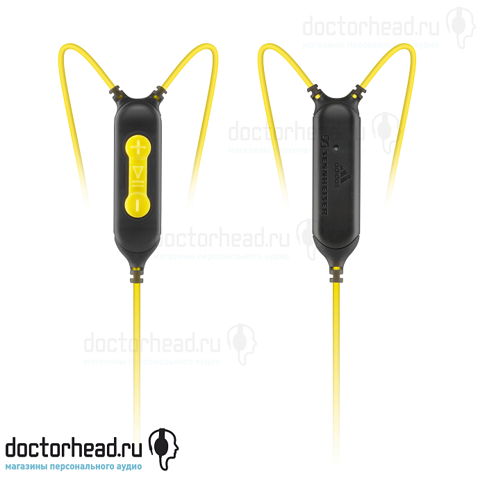 Наушники Sennheiser OMX680 i sports - рис.2