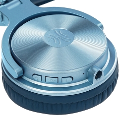 Беспроводные наушники OneOdio Pro-C Blue