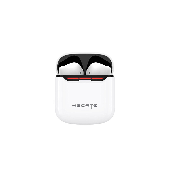 Беспроводные наушники Edifier HECATE GM3 Plus White - рис.2