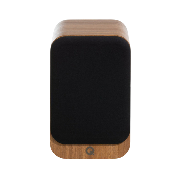 Полочная акустика Q Acoustics 3020c Oak - рис.2