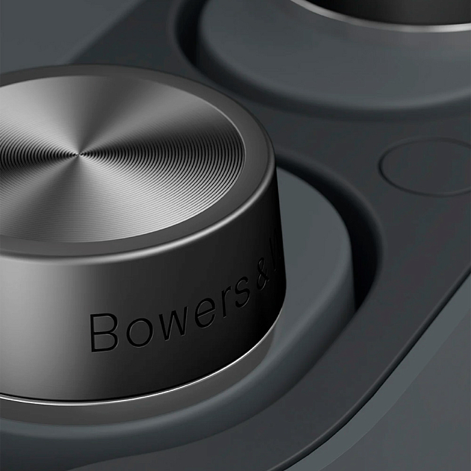 Беспроводные наушники Bowers & Wilkins Pi5 s2 Storm Grey - рис.4