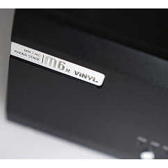 Фонокорректор Musical Fidelity M6x ViNYL Black