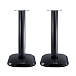 Стойка Canton Vento LS Black High Gloss - рис.0