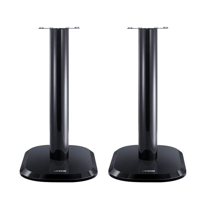 Стойка Canton Vento LS Black High Gloss - рис.0