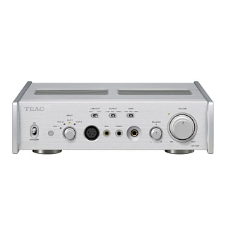 TEAC HA-507 Silver