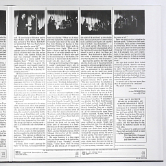 Виниловая пластинка The Dave Brubeck Quartet - At Carnegie Hall (Analogue) - 2LP