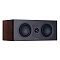 Mission LX-C1 MKII Walnut