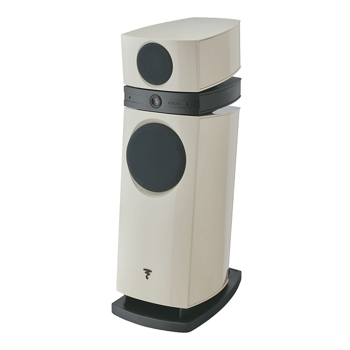 Напольная акустика Focal Scala Utopia Evo M White High Gloss - рис.2
