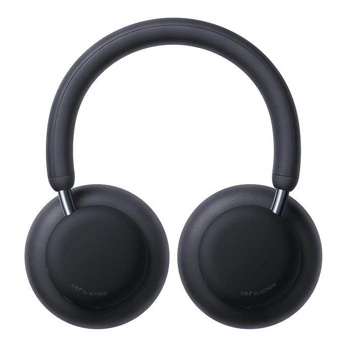 Беспроводные наушники CMF Headphone Pro by Nothing Dark Grey - рис.2