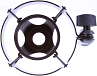 Держатель для микрофона Shure A27SM - рис.3