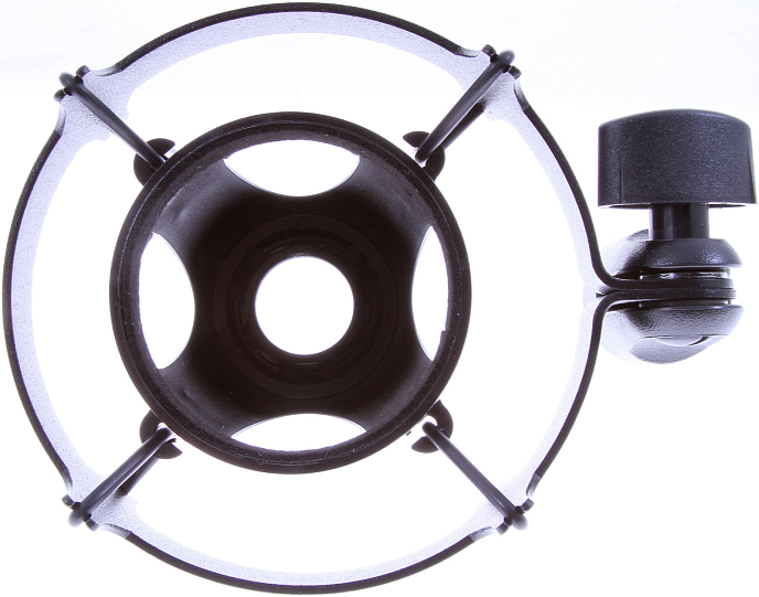 Держатель для микрофона Shure A27SM - рис.3