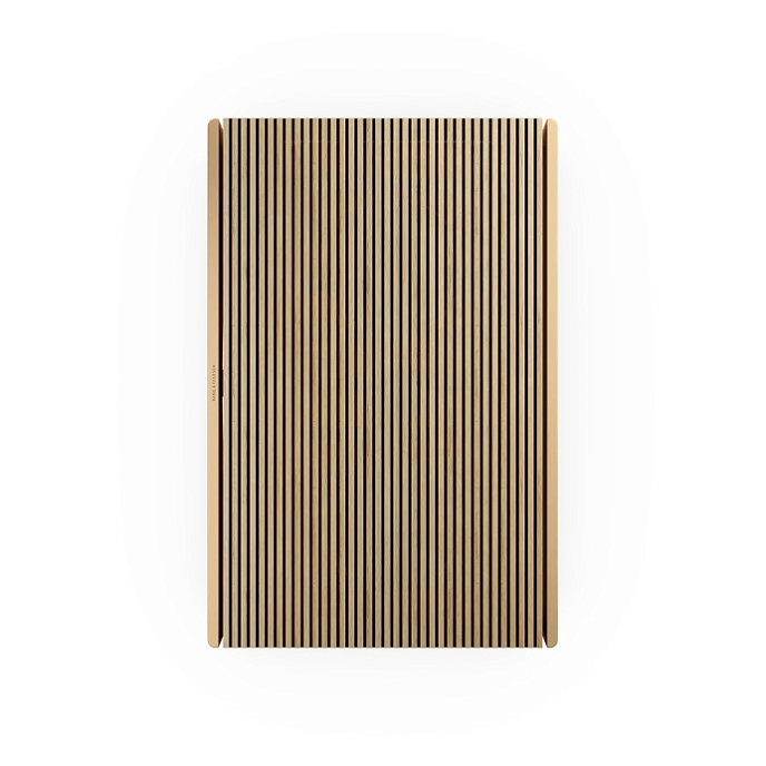 Портативная колонка Bang&Olufsen Beosound Level Gold Tone - Light Oak - рис.2