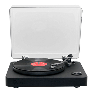 Reproductor RP-LP2XBT