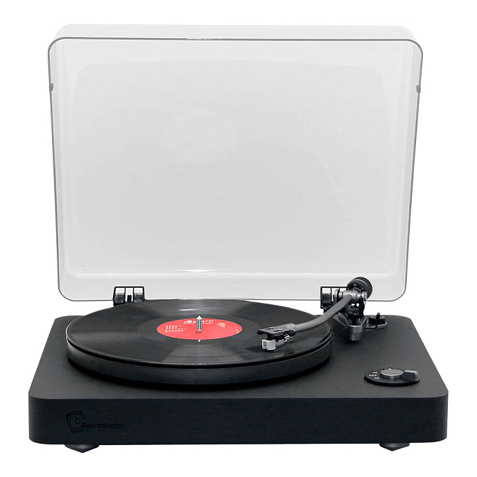 Проигрыватель винила Reproductor RP-LP2XBT - рис.0