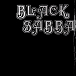 Виниловая пластинка Black Sabbath - Black Sabbath (180G) LP - рис.1