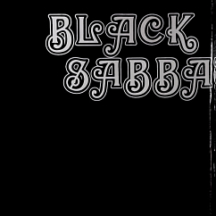 Виниловая пластинка Black Sabbath - Black Sabbath (180G) LP