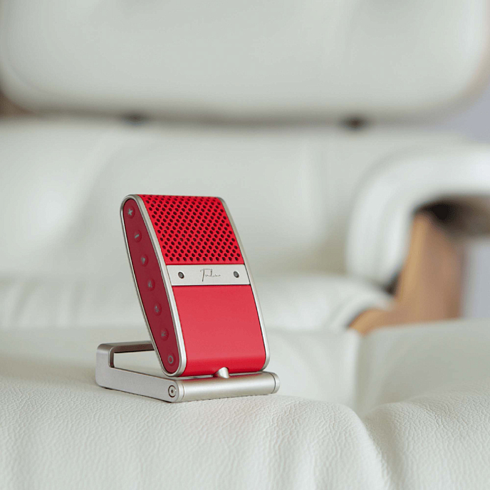 Микрофон для стриминга и игр Tula Mic Red - рис.16