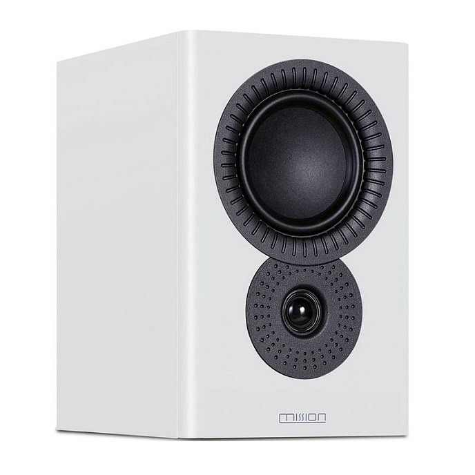 Акустическая система Mission LX Connect White - рис.2