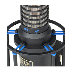 Микрофон студийный HUM Audio Devices RS2
