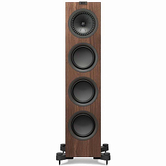 Напольная акустика KEF Q550 Walnut