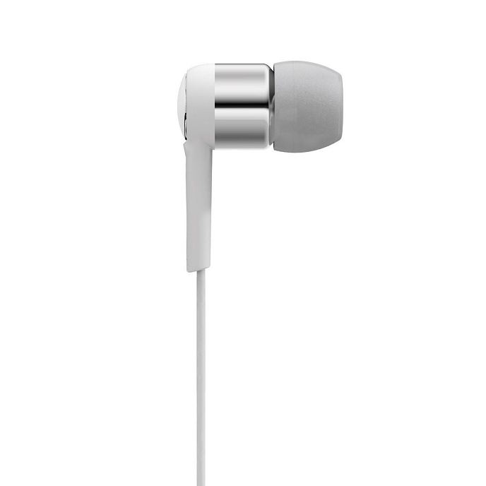 Наушники Beyerdynamic MMX 102 iE White Silver - рис.2