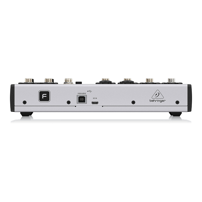 Микшерный пульт Behringer Flow 8 Silver - рис.4