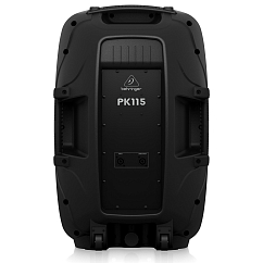 Акустическая система Behringer PK115 Black