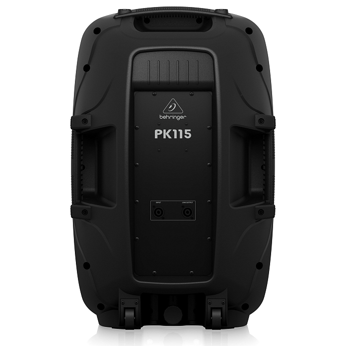 Акустическая система Behringer PK115 Black - рис.3