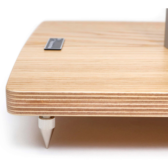 Стойки под акустику Radiotehnika T6 Silver/Wood - рис.8