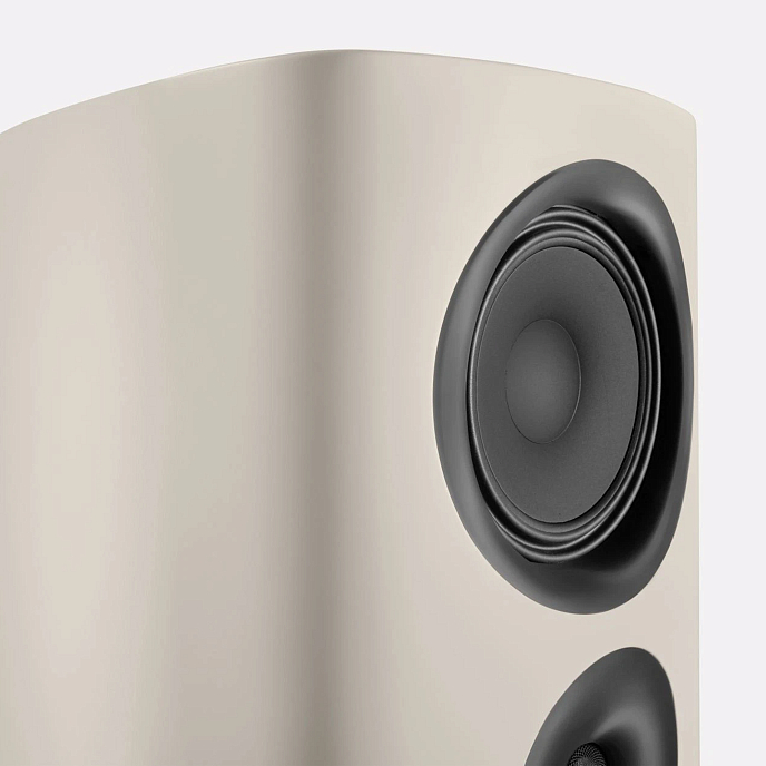 Напольная акустика Canton Reference 5 GS Edition Sand - рис.6