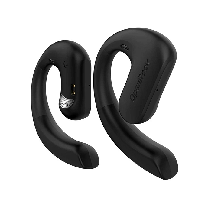 Наушники накладные OneOdio OpenRock S Black - рис.4