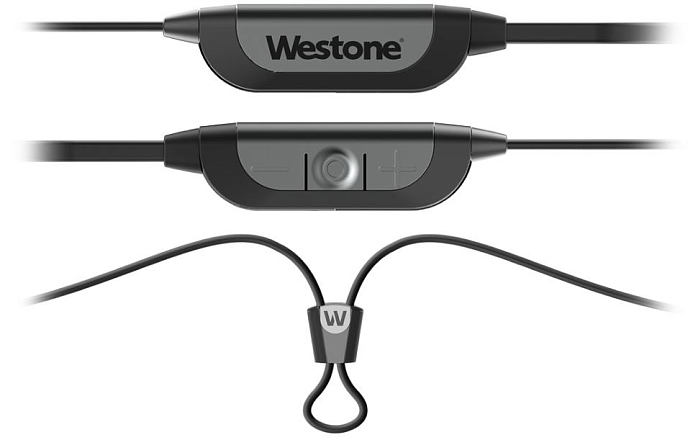 Наушники Westone W10 Bluetooth cable - рис.11