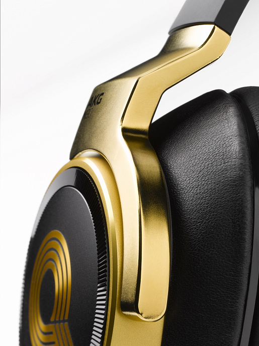 Наушники AKG N90Q Limited Edition - рис.10