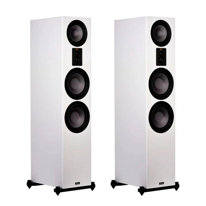 Напольная акустика Magnat Signature 809 White - рис.0