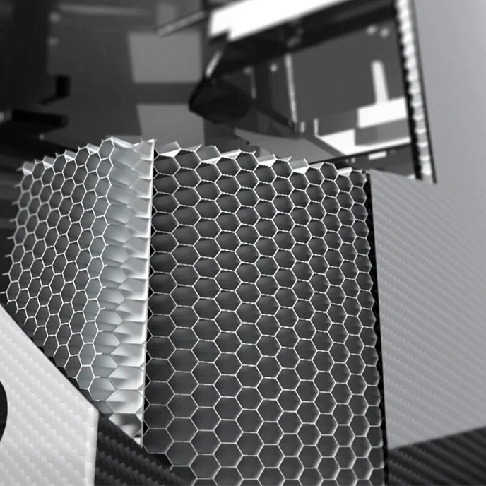 Напольная акустика Magico M9 Black High Gloss - рис.5