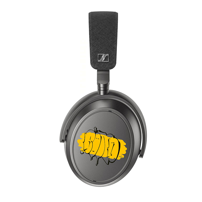 Беспроводные наушники Sennheiser Momentum 4 Wireless 80th Anniversary Edition - рис.2