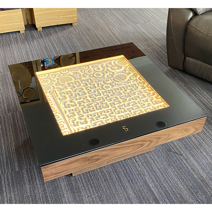 Стол Sandtable ODI 800m with acc - рис.7