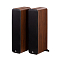 Q Acoustics M40 HD Walnut