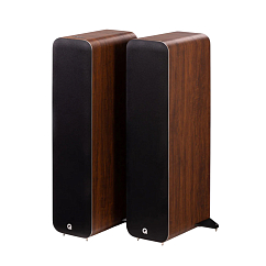 Напольная акустика Q Acoustics M40 HD Walnut