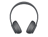 - рис.2 Беспроводные наушники Beats Solo 3 Wireless Neighborhood Collection Asphalt Gray - рис.2