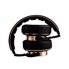 Наушники 1MORE H1707 Triple Driver Over-Ear Black