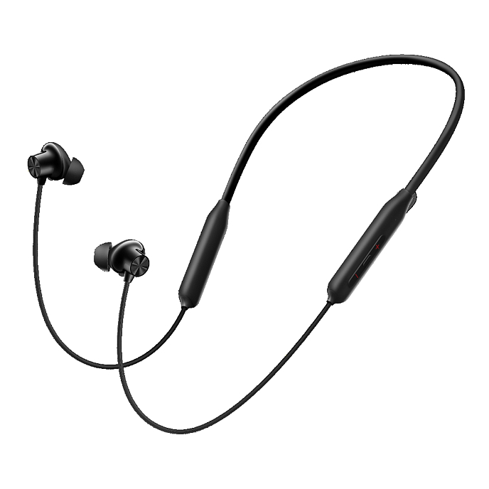 Беспроводные наушники OnePlus Bullets Wireless Z3 Mambo Midnight - рис.0