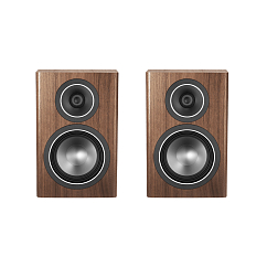Настенная акустика Canton Townus 10 Walnut