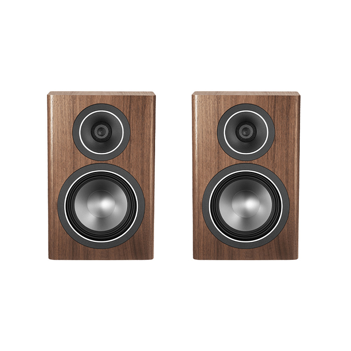 Настенная акустика Canton Townus 10 Walnut - рис.0