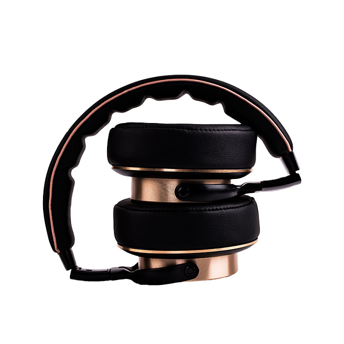 Наушники 1MORE H1707 Triple Driver Over-Ear Black - рис.2
