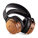 Наушники полноразмерные Kennerton Arkona Deep Natural Walnut - рис.0
