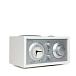 Радиоприемник Tivoli Model Three BT White - рис.3