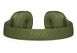 Беспроводные наушники Beats Solo 3 Wireless Neighborhood Collection Turf Green - рис.1