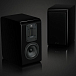 Полочная акустика Quad S-1 Black Oak - рис.6